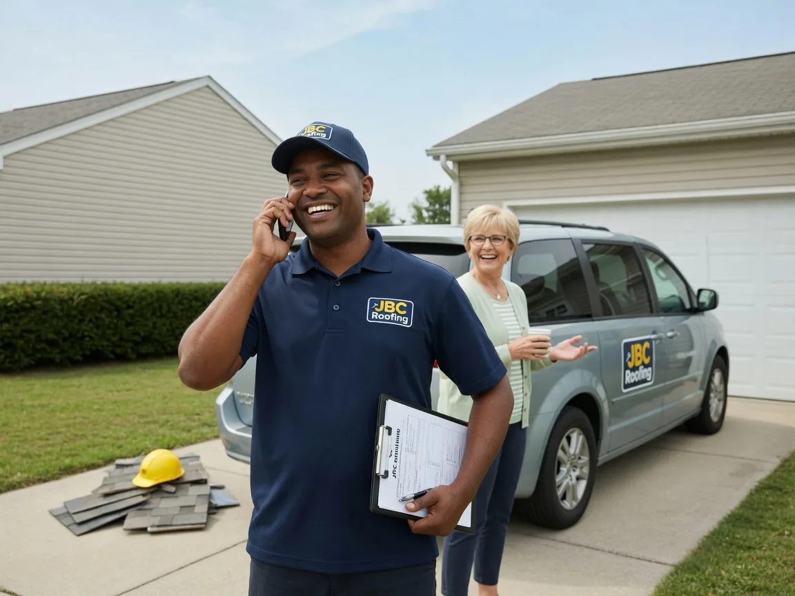 Roof Replacement New Hartford, NY FAQs